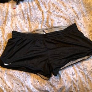 Women’s Nike shirts